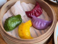 -一轩饺子馆(丽都店)