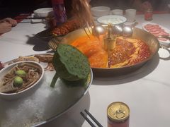 -小龙翻大江文化火锅(宽窄店)