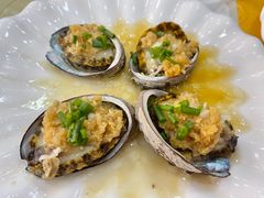 -春园海鲜广场D区6号(钟姐海鲜加工店)