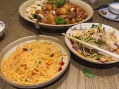 -那时新疆·若羌(经纬汇店)