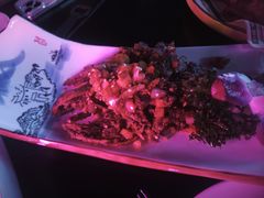 -MOSSO音乐酒吧·live house(南京旗舰店)