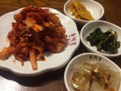 -第二外国语学院-韩国餐厅(朝阳路店)