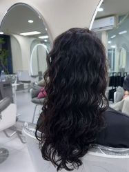 -5M HAIR SALON