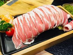 肥牛-湊湊火锅·茶憩(上海合生汇店)