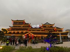 -二十八里太湖船菜(吉祥路店)