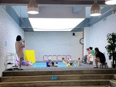 -IBOBI亲子游泳俱乐部(华侨城中心)