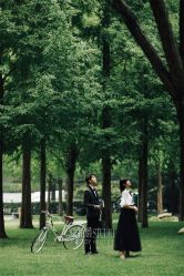 -太古映画婚纱摄影(天河店)