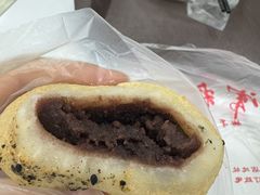 -常州糕团店(北大街新世纪商城店)