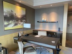 -杭州城中香格里拉大酒店