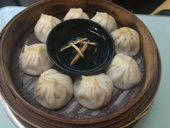 -食惠里小笼包面馆(越秀店)