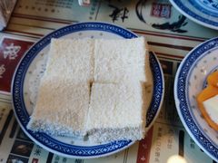 -捷信牛奶甜品世家(五道口店)
