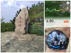 -香山公园