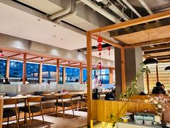 -汝是素•文创素食馆(金月湾店)
