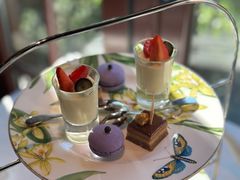-Le Comptoir de Pierre Gagnaire