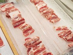 -汉阳廷自助烤肉(同和金铂天地店)