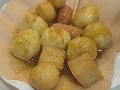 -華歡冰室-WahFoon(吉大店)
