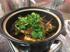 -小杨酒家(华苑小区店)