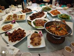 普天特色鸡-普天和酒楼·新津菜·烤鸭(天津之眼店)