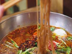 -枪火串烧·东北特色烧烤(罗湖总店)