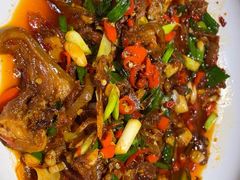 -西江红·株洲本地菜(滨江南路店)