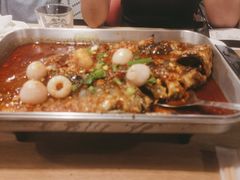 -鱼酷活鱼烤鱼(梅江印象城店)