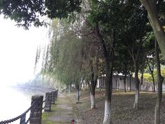 -四川大学(江安校区)
