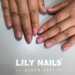 -LILY NAILS美甲美睫