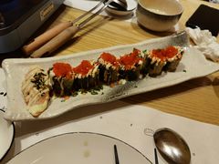 -小句号·精致料理(江南环球港店)