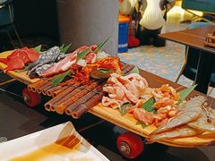 -龙神·炭烧酒场深夜食堂(新街口店)