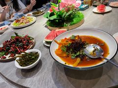 -牧雲子·臻选云南菜 .商务宴请(泰然大厦店)
