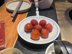 -巴奴毛肚火锅(大剧院店)