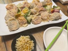 -宝源饺子(麦子店街店)