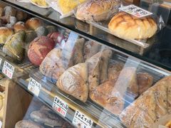 -Juicy Bakery(大学路店)