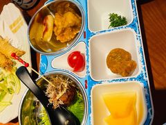 -有喜屋·烧鸟·居酒屋(周浦万达店)