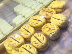 -清真全盛斋传统糕点(许士庙店)