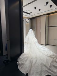 -MuseMarry婚纱(前海嘉里中心店)