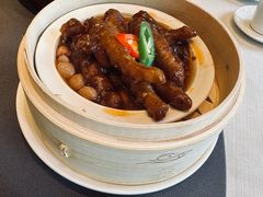 -金悦轩海鲜城(渔人码头店)