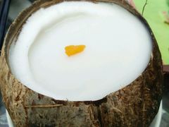 -海口骑楼小吃街