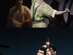 -宁波大剧院