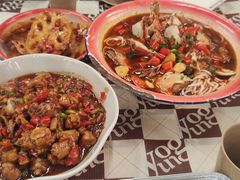 -老三样·旧食新味(船山路店)