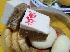 -桂顺斋(西花市店)