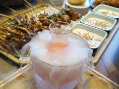 -街角等你.大连海鲜烧烤(西安路店)