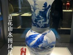 -景德镇中国陶瓷博物馆