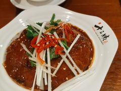 -南拳十三姨·潮汕砂锅粥(世纪金源店)