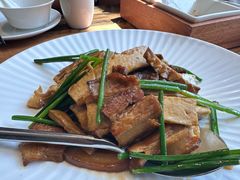安溪有机豆干-临家闽南菜(宝洲路店)