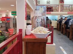 -晋B2008刀削面(小南庄店)