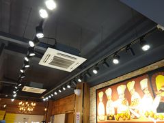 -苹果花园(枫林路店)