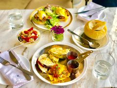 -The Rug Cafe(王府中环店)