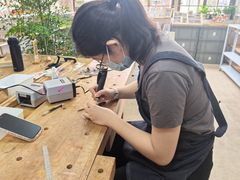 -五月木作·DIY木作文创体验店(北京路店)
