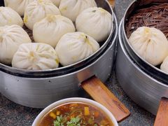 -胡家包子·清真(大众巷店)